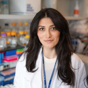 Fundraising Page: Tamar "Tata" Kavlashvili